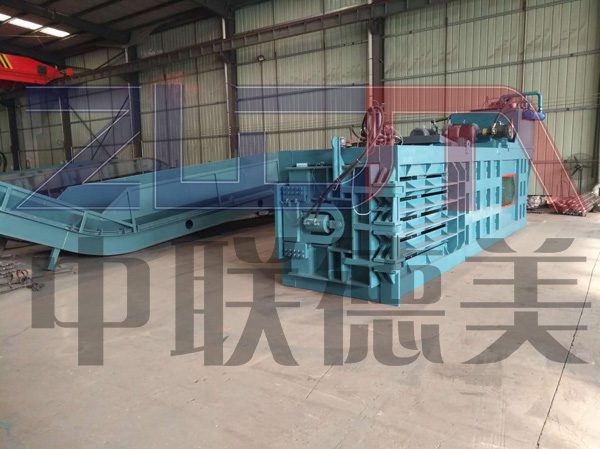 貴州廢料打包機(jī)銷(xiāo)售