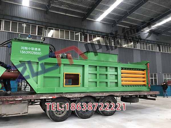 天津定購金屬打包機(jī)型號